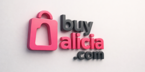 Logo - buyalicia.com