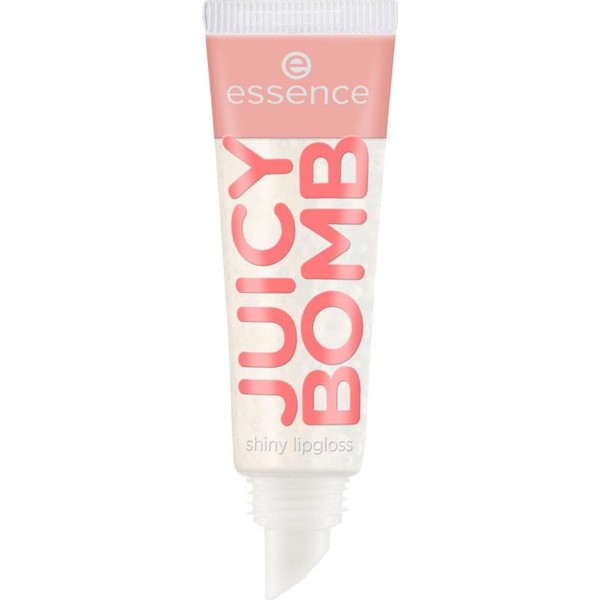 Essence juicy bomb shiny brillo de labios nº101 lovely itchi 1un