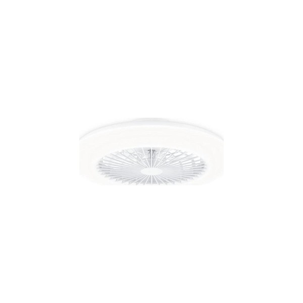 Philips ventilador techo amigo led 25+60w blanco b